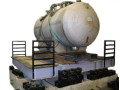 Устройство весоизмерительное специальное для заправки изделий компонентами топлива УВДМ (Фото 1)