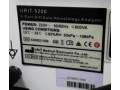 Анализаторы гематологические автоматические URIT 3020, URIT 5200 (Фото 5)