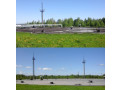 Резервуары железобетонные вертикальные цилиндрические ЖБР (Фото 2)