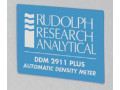 Измерители плотности автоматические DDM 2911 Plus (Фото 2)