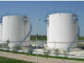 Резервуары стальные вертикальные цилиндрические РВС-2000 и РВСП-2000 (Фото 1)