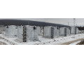 Резервуары стальные вертикальные цилиндрические РВС-3000 (Фото 1)