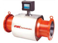 Расходомеры газа ультразвуковые MPU мод. MPU800, MPU800C, MPU1200, MPU1600C (Фото 3)