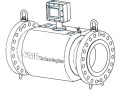 Расходомеры газа ультразвуковые MPU мод. MPU800, MPU800C, MPU1200, MPU1600C (Фото 5)