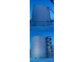 Резервуары стальные вертикальные цилиндрические РВС-100, РВС-400, РВС-700, РВС-1000 (Фото 3)