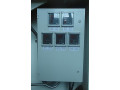 Комплексы программно-технические мониторинга технологических параметров гидроэлектростанций ТУРБО-М2 (Фото 1)