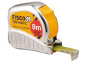 Рулетки измерительные металлические Fisco (Фото 13)