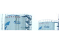 Резервуары вертикальные стальные цилиндрические РВС-700, РВСП-700 (Фото 1)
