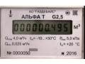 Счетчики газа ультразвуковые с коррекцией АЛЬФА Т (Фото 1)