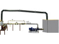 Установка поверочная расходомеров-счетчиков жидкости УПР-80-0,33 (Фото 1)