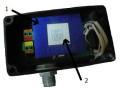 Установка поверочная расходомеров-счетчиков жидкости УПР-80-0,33 (Фото 2)