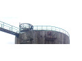 Резервуар вертикальный стальной цилиндрический РВС-2000 (Фото 1)