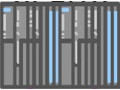 Комплекс автоматизированный измерительно-управляющий &quot;КИ-ПГУ 420 ст.№12-Верхнетагильская ГРЭС&quot;  (Фото 1)