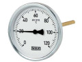 Термометры биметаллические А43, А51, TG53, TG54, E45, TGS55, A2G-61 (Фото 2)