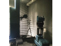 Комплекс автоматизированный измерительно-вычислительный (АИВК) для измерения радиотехнических характеристик антенн методом ближней зоны в частотной области (планарное сканирование)  (Фото 1)