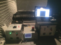 Комплекс автоматизированный измерительно-вычислительный (АИВК) для измерения радиотехнических характеристик антенн методом ближней зоны в частотной области (планарное сканирование)  (Фото 4)