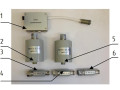 Комплекты преобразователей напряжения термоэлектрических ПНТЭ-37 (Фото 2)