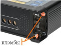 Анализаторы систем передачи и кабелей связи AnCom A-7 (Фото 4)