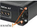 Анализаторы систем передачи и кабелей связи AnCom A-7 (Фото 5)