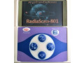 Дозиметры-радиометры RadiaScan-801