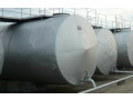 Резервуары стальные горизонтальные цилиндрические РГС-50, РГС-60 (Фото 2)