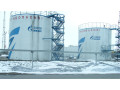 Резервуары вертикальные стальные цилиндрические РВС-700 (Фото 1)