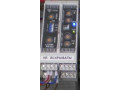 Системы автоматизированные контроля и регистрации технологических параметров генератора АСКГ (Фото 2)