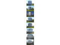 Резервуары стальные вертикальные цилиндрические РВС-700, РВС-2000, РВС-3000, РВС-5000 (Фото 1)