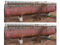 Резервуары стальные горизонтальные цилиндрические ПС-200 (Фото 1)
