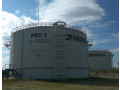 Резервуары стальные вертикальные цилиндрические РВС-5000 (Фото 1)