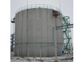 Резервуары вертикальные стальные цилиндрические РВС-700, РВС-2000 (Фото 2)