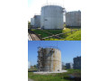 Резервуары стальные вертикальные цилиндрические РВС-700 (Фото 1)