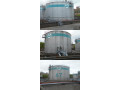 Резервуары стальные вертикальные цилиндрические РВС-4000 (Фото 1)