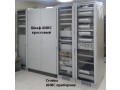 Система автоматизированная информационно-измерительная стенда № 1 "Каскад-М1"  (Фото 2)