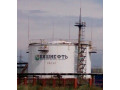 Резервуары стальные вертикальные цилиндрические с понтоном РВСП-1000, РВСП-2000, РВСП-3000 (Фото 3)