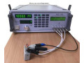 Приборы для измерений электрической емкости и тангенса угла потерь конденсаторов МЦЕ-26А