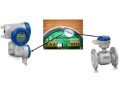 Расходомеры-счетчики электромагнитные OPTIFLUX (Фото 15)