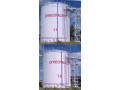 Резервуары стальные вертикальные цилиндрические РВС-200, РВС-400, РВС-1000 (Фото 7)
