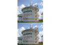 Резервуары стальные вертикальные цилиндрические с понтоном РВСП-2000 (Фото 1)