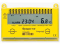 Термоиндикаторы регистрирующие автономные с датчиком температуры Q-tag (Кью-тэг) (Фото 3)