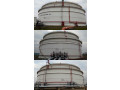 Резервуары стальные вертикальные цилиндрические РВСПК-50000 (Фото 1)