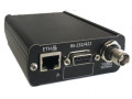 Серверы точного времени PPS50/DIN35GNSS, PPS100/DIN35GNSS-NTP, PPS200/1U19GNSS-NTP, PPS250 (Фото 4)