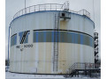 Резервуары стальные вертикальные цилиндрические РВС-5000 (Фото 2)