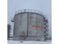Резервуары стальные вертикальные цилиндрические РВСП-400, РВСП-1000, РВСП-2000 (Фото 2)