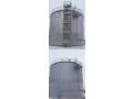 Резервуары стальные вертикальные цилиндрические РВСП-400, РВСП-1000, РВСП-2000 (Фото 3)