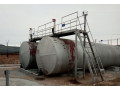Резервуары горизонтальные стальные цилиндрические РГС-55, РГС-65 (Фото 2)