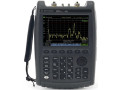 Анализаторы электрических цепей и сигналов комбинированные портативные FieldFox N9950A, FieldFox N9951A, FieldFox N9952A, FieldFox N9960A, FieldFox N9961A, FieldFox N9962A (Фото 1)