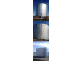 Резервуары стальные вертикальные цилиндрические РВС-700, РВС-2000, РВС-3000 (Фото 1)