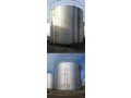 Резервуары стальные вертикальные цилиндрические РВС-200, РВС-700, РВС-1000, РВС-3000 (Фото 1)