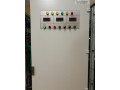 Системы автоматического управления газоперекачивающим агрегатом ЭЛАР-АТ (Фото 1)